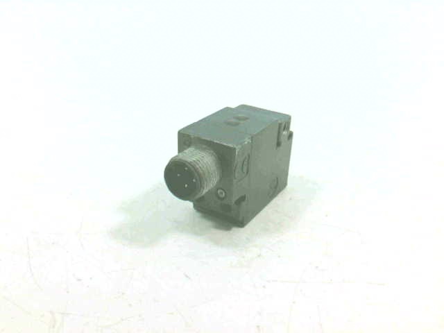 EFECTOR MKU3000UBPKG/SC/US-MK5024