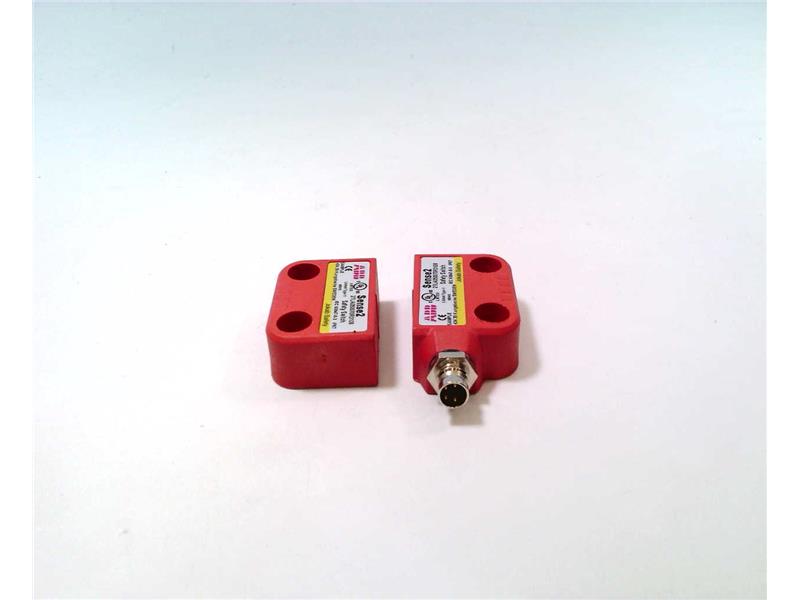 ASEA BROWN BOVERI 2TLA050070R3108