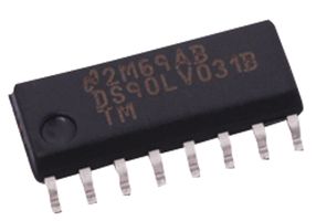 NXP SEMICONDUCTOR MC9S08QG4CDNE
