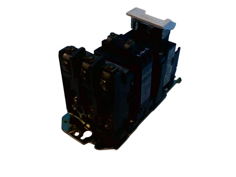509-B0D-A2FA by ALLEN BRADLEY