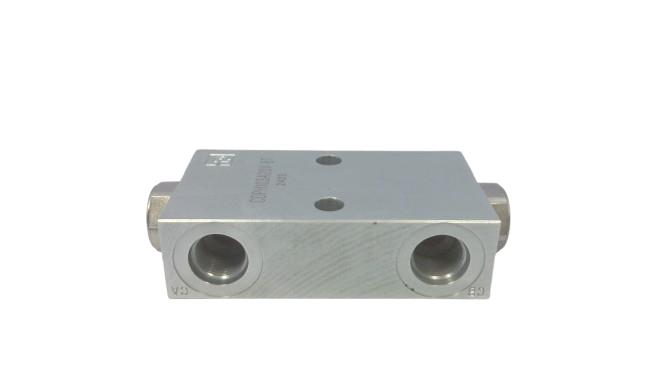 PARKER CDPH103A20V-8T