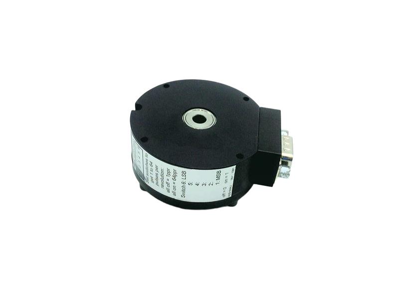 HS25C-P64AJ/8-30 by TRI-TRONICS