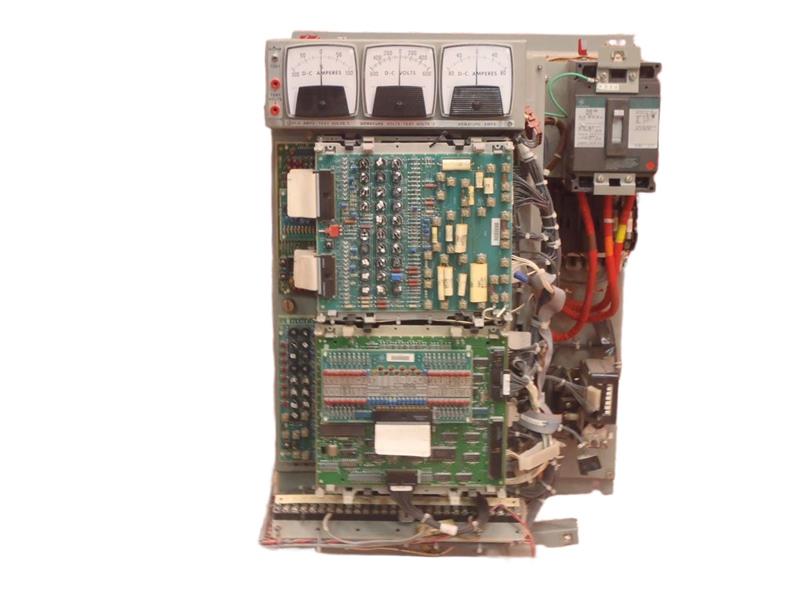 DS3828DPHBA8J3KECD2A by FANUC