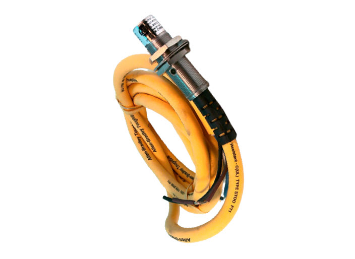 ALLEN BRADLEY 871TM-DH8NN18-H2