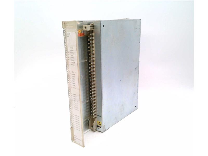 ASEA BROWN BOVERI 3BHT300000R1