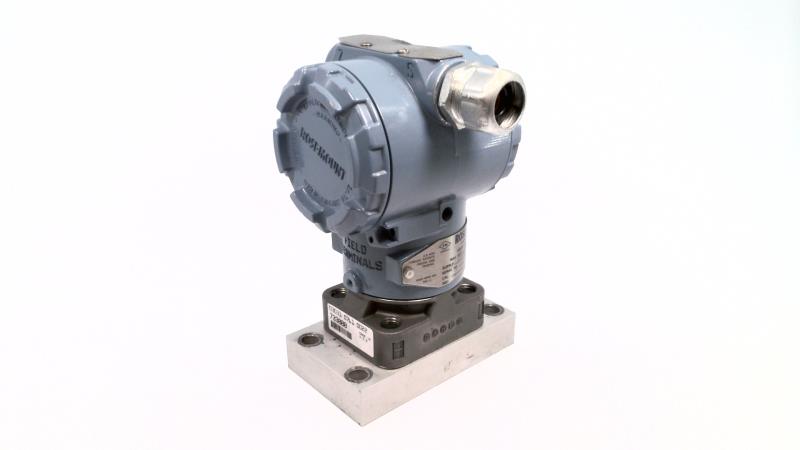 EMERSON 3051-CD2A52A1A