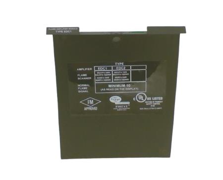 KIDDE-FENWAL, LLC EDC1