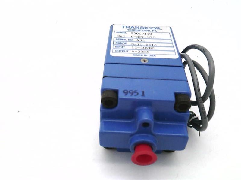 TRANSICOIL 250CP110