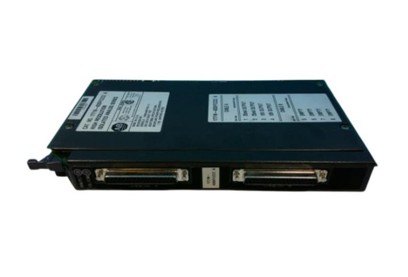 ALLEN BRADLEY 1771N-4DDFFZZZZ