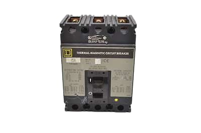 FHP36015 by SCHNEIDER ELECTRIC