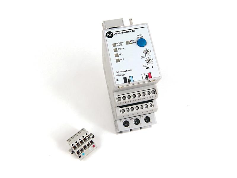 ALLEN BRADLEY 193-EC1ZZ