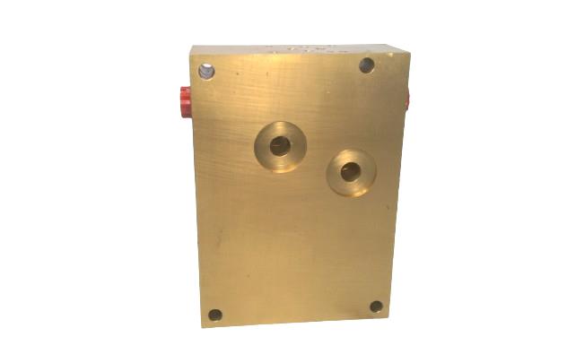 EATON HYDRAULIC MCD-6126