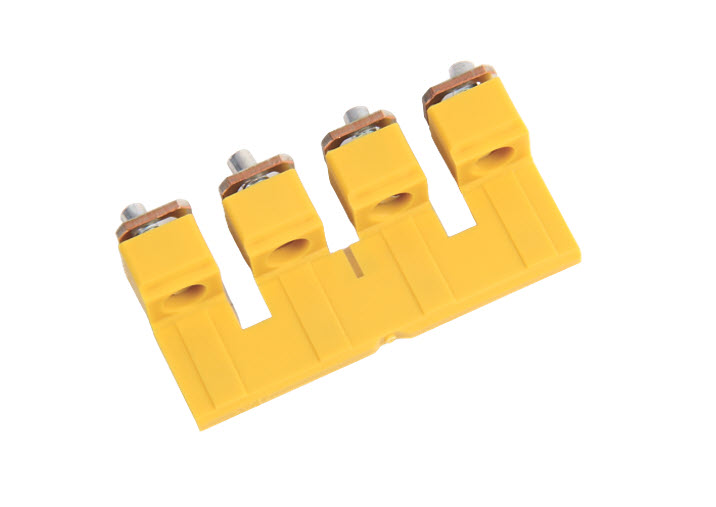 ALLEN BRADLEY 1492-CJJ10-4