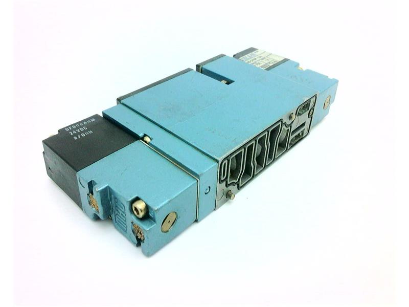 MAC VALVES INC 92B-GAB-000-DM-DFBP-1DM