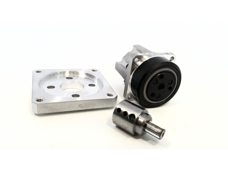 HD SYSTEMS HPG-11B-05-F0999-SP1
