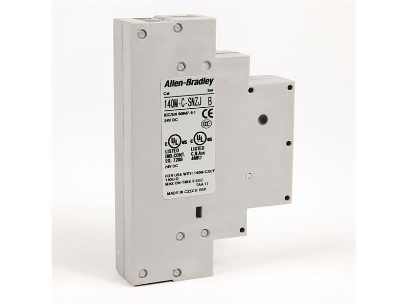 ALLEN BRADLEY 140M-C-SNZJ