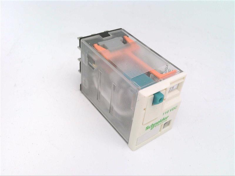 SCHNEIDER ELECTRIC RXM3AB2FD