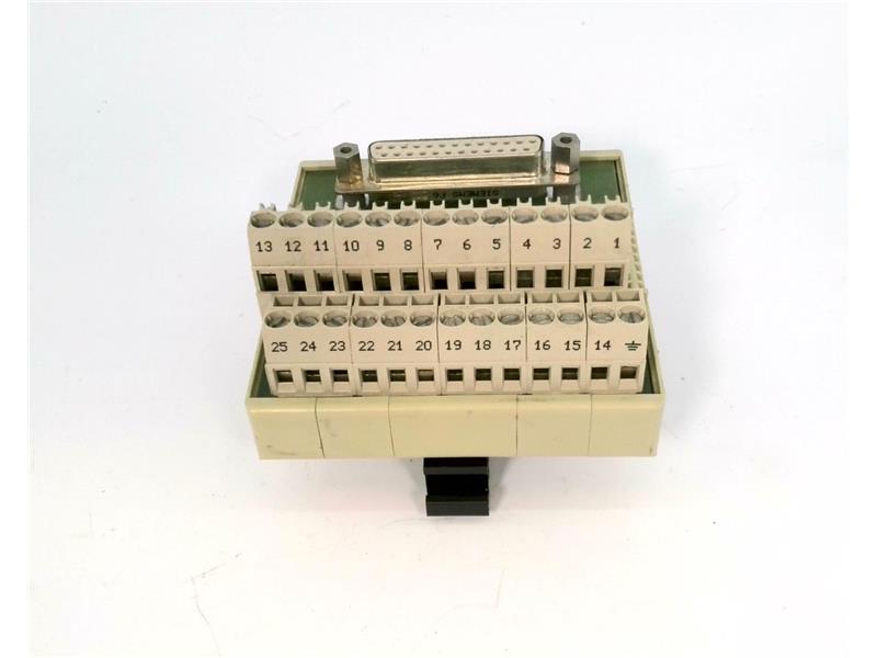 SCHNEIDER ELECTRIC ABE-6SD25F