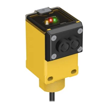 BANNER ENGINEERING Q45VR2F