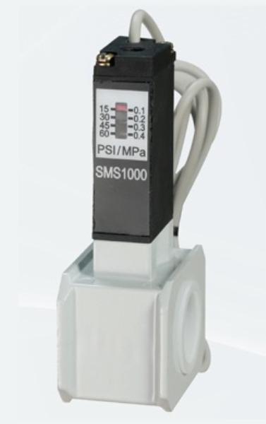 TPC MECHATRONICS CO SMS1000-S2-5