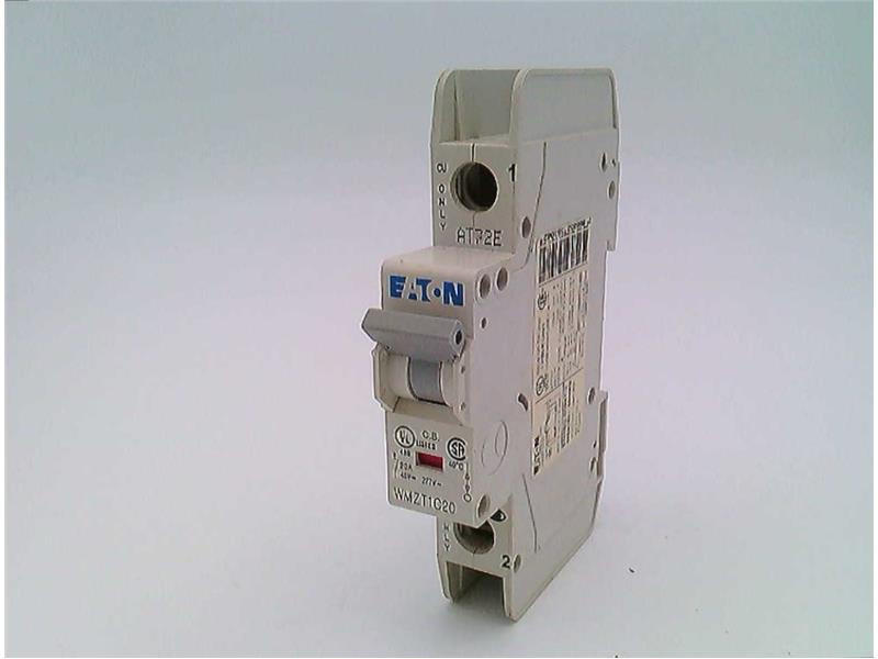 EATON CORPORATION WMZT1C20
