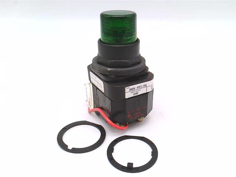 ALLEN BRADLEY 800H-PRTL16G