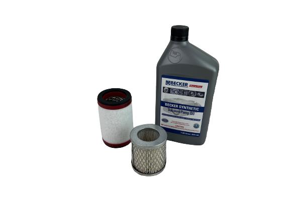 BECKER PUMPS 338056M0000