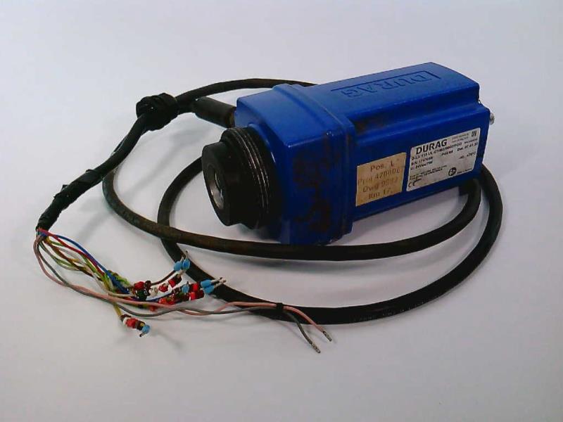 D-LX 110 UL-C1/M5/0000/PCG by DURAG