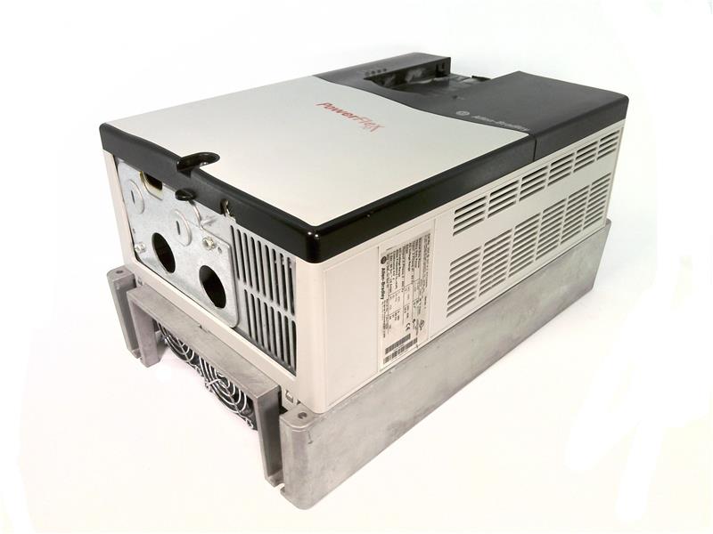 ALLEN BRADLEY 20AD027A2AYYANNN