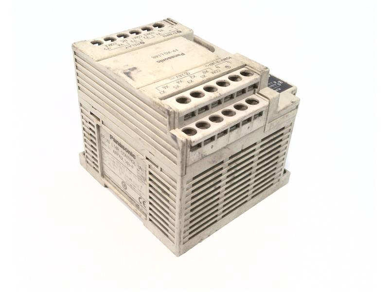 MATSUSHITA ELECTRIC AFPX0L14R