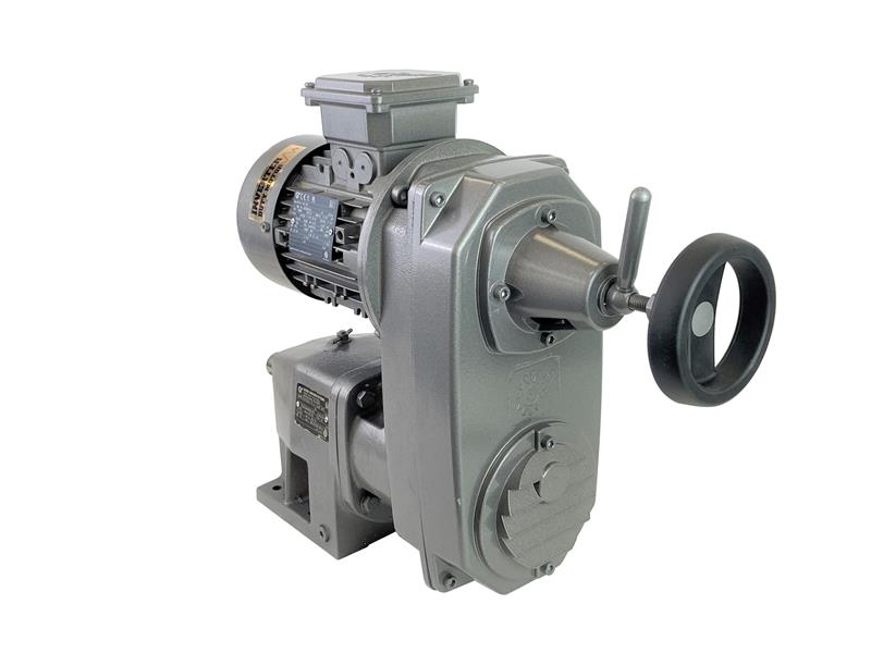 NORD 12-R100U-71L/4 CUS 56C