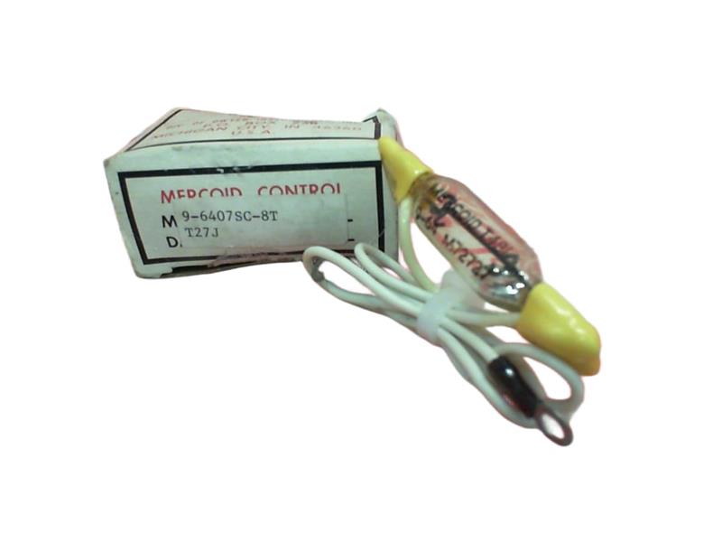DWYER 9-6407SC-8T