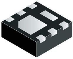 TEXAS INSTRUMENTS SEMI CSD17313Q2