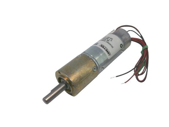 DC030C-2P00-A11-0 by AMETEK