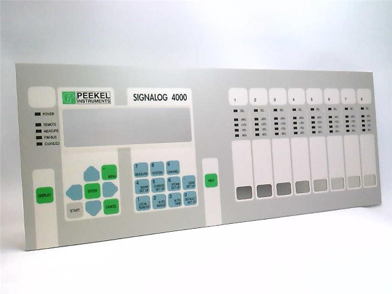 4000 by PEEKEL INSTRUMENTS