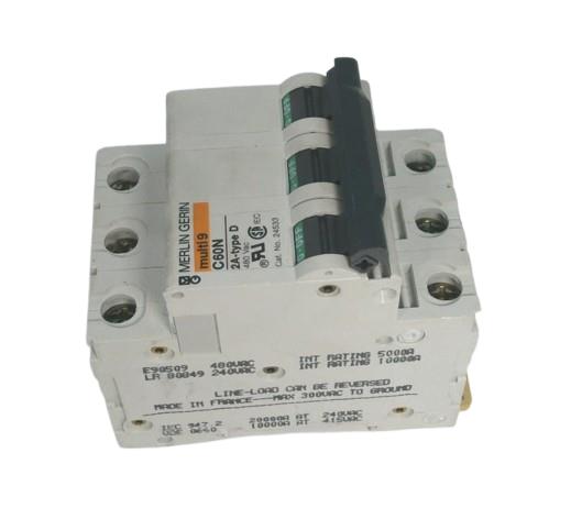 SCHNEIDER ELECTRIC 24533
