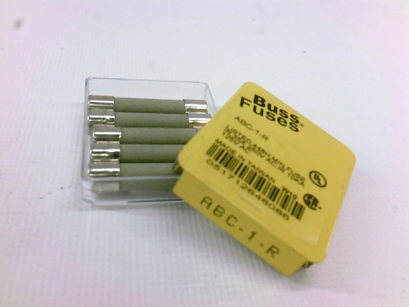 EATON CORPORATION ABC-1-R-5PK