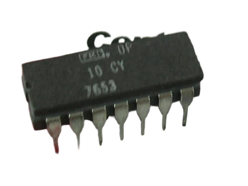 ANALOG DEVICES ICOP10CY