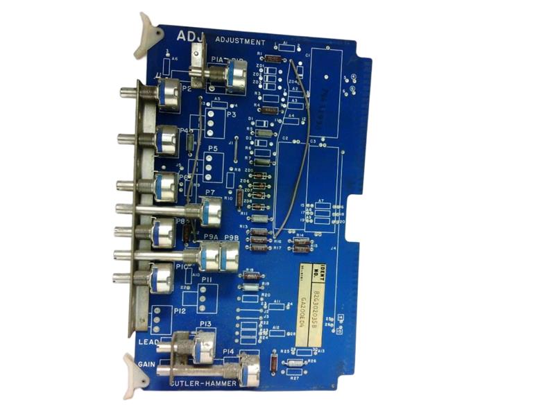 GA200ED4 by EATON CORPORATION