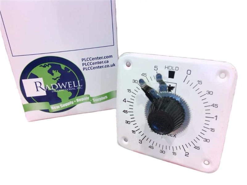 DANAHER CONTROLS AB44B6
