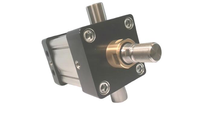 PARKER 3.25CD4MAU18AC02.00