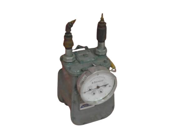 DTM-200A-2 by ELSTER GROUP