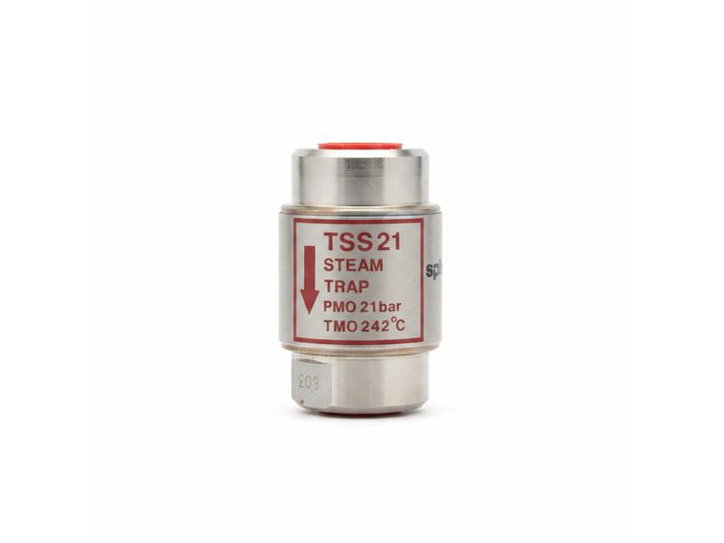 SPIRAX SARCO TSS21