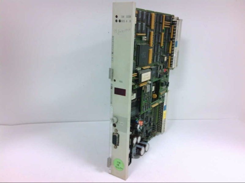 SIEMENS 6DS1-332-8BB