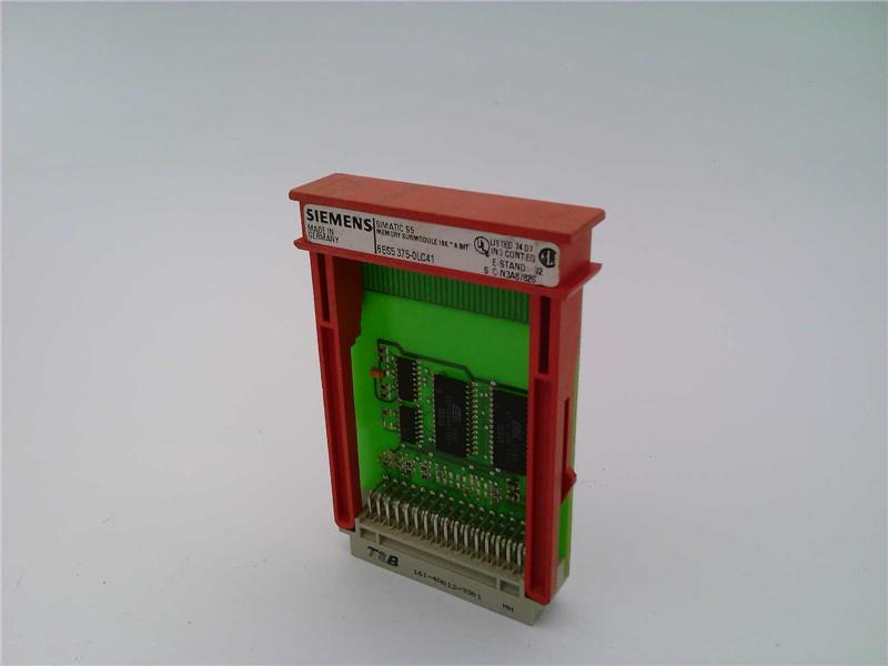 SIEMENS 6ES5375-0LC41