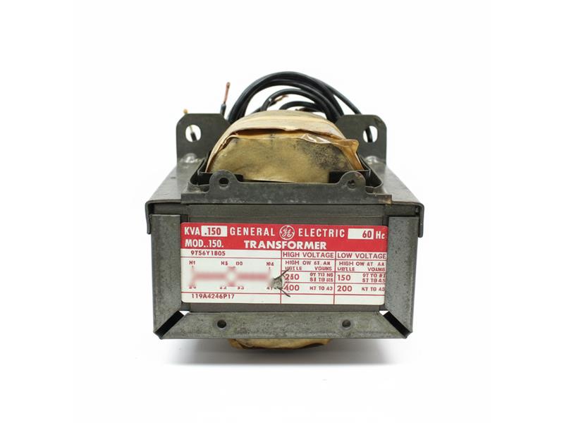 GENERAL ELECTRIC 9T56Y1805