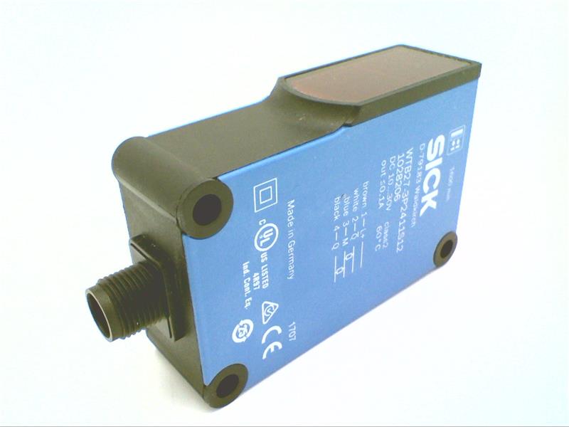 SICK WTB27-3P2411S12