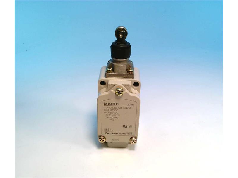 5LS7-JWC by HONEYWELL