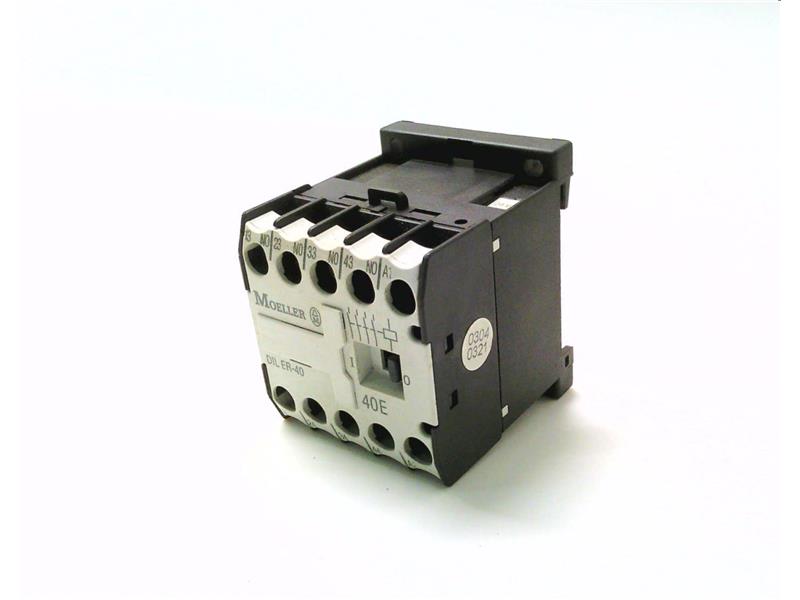 EATON CORPORATION DIL-ER-40-24V/50HZ