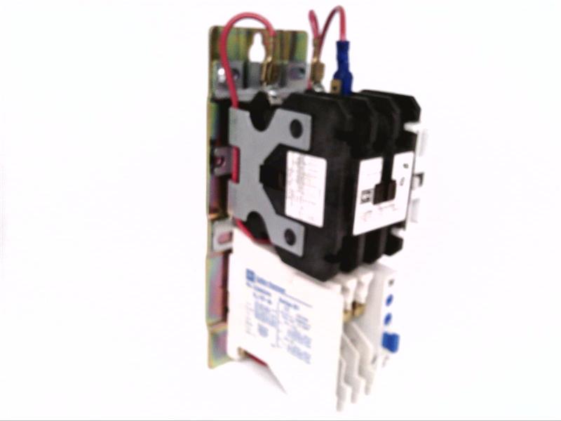 EATON CORPORATION A25CNC25AA